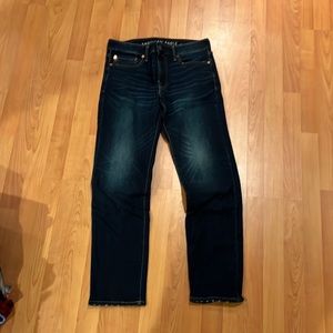 Mens American Eagle Jeans